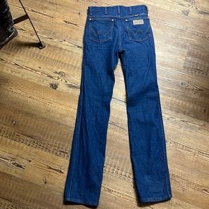 Wrangler Jeans